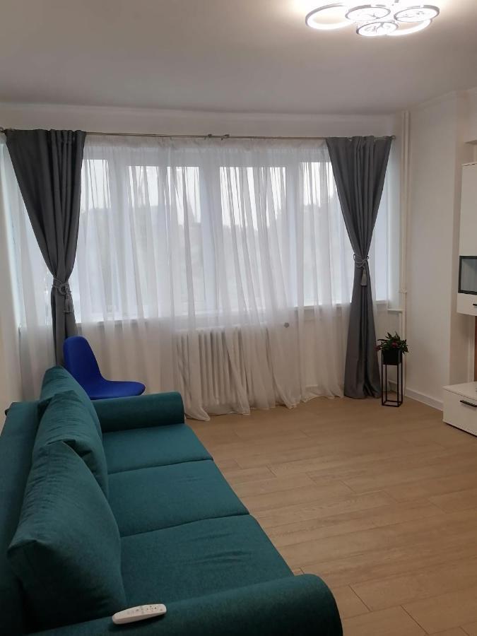 شقة Locatia Perfecta In Centru كلوج-نابوكا المظهر الخارجي الصورة